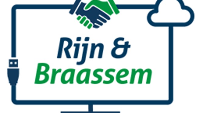 Nieuwe klant: bedrijfsvoeringsorganisatie Rijn en Braassem